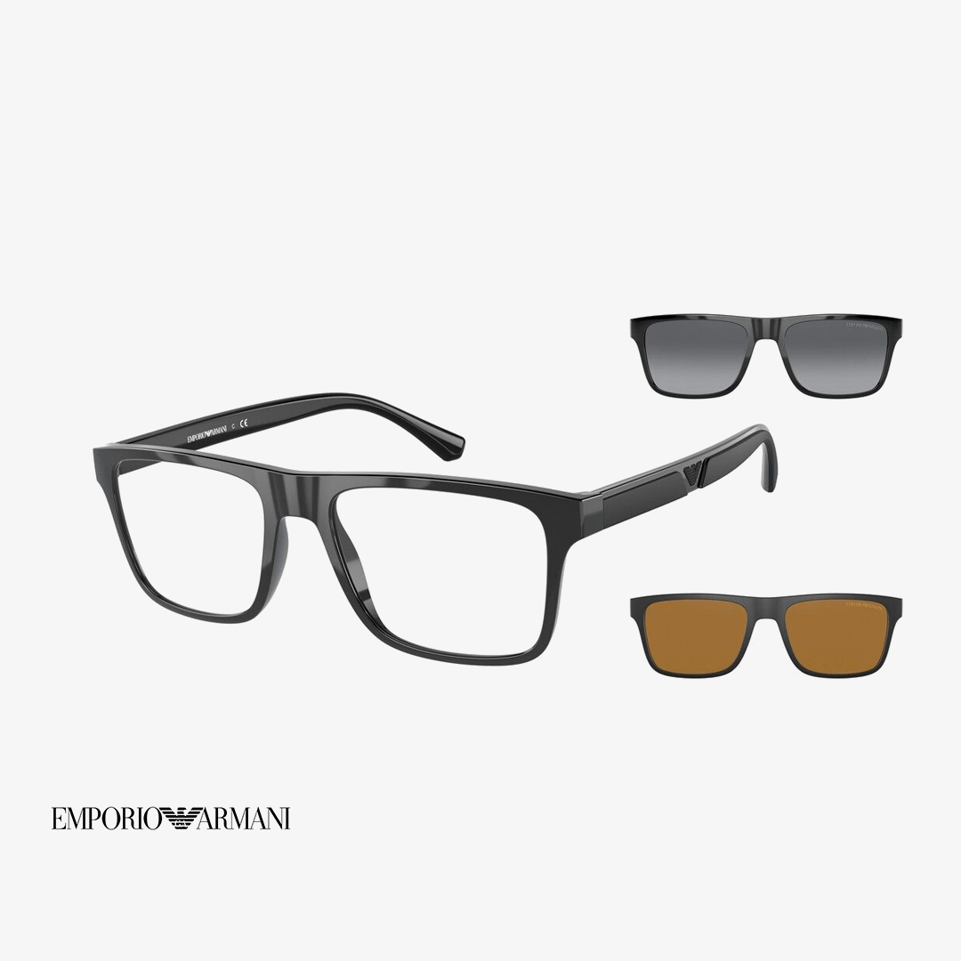Emporio Armani EA4115 50171W 54