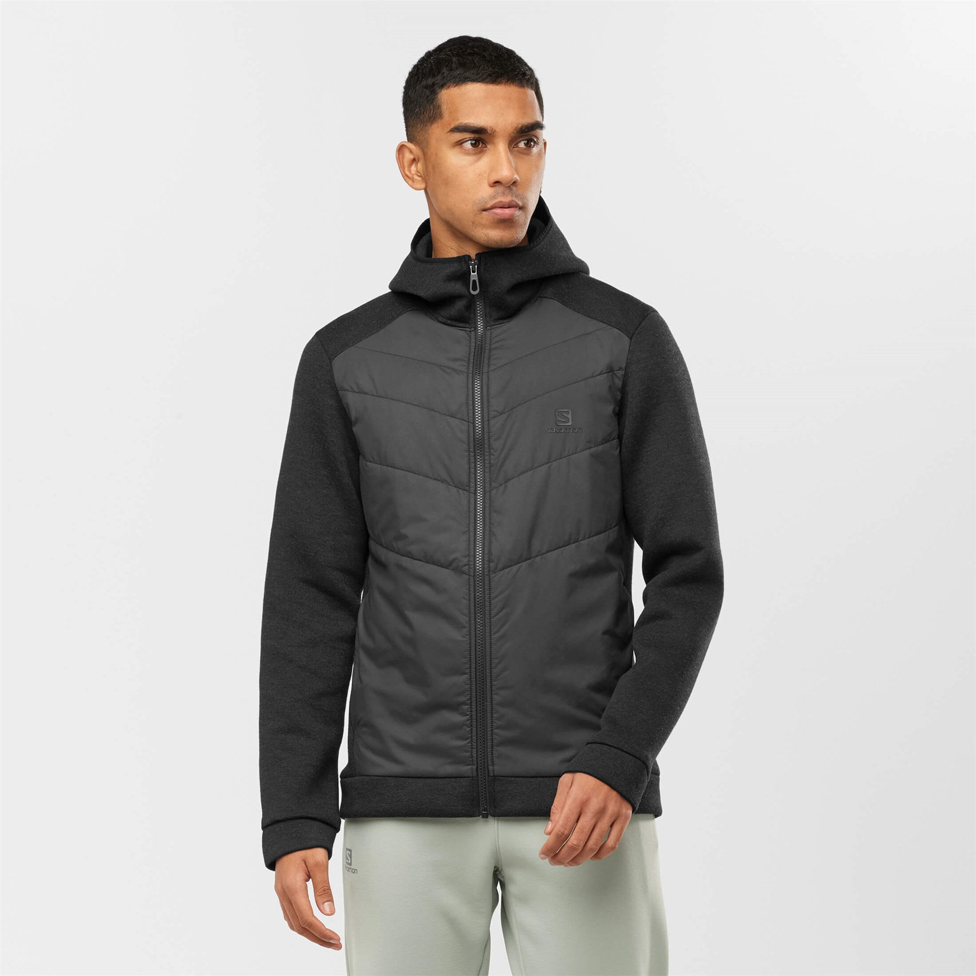 SALOMON Jakne LC1604700