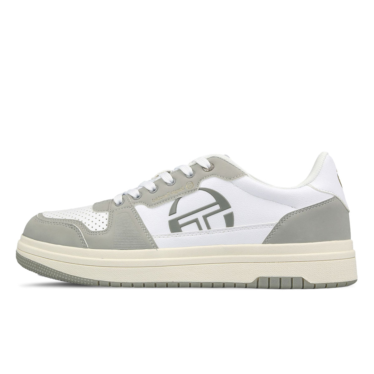SERGIO TACCHINI MILANO PLASTER (CIMENT) STM414701-01