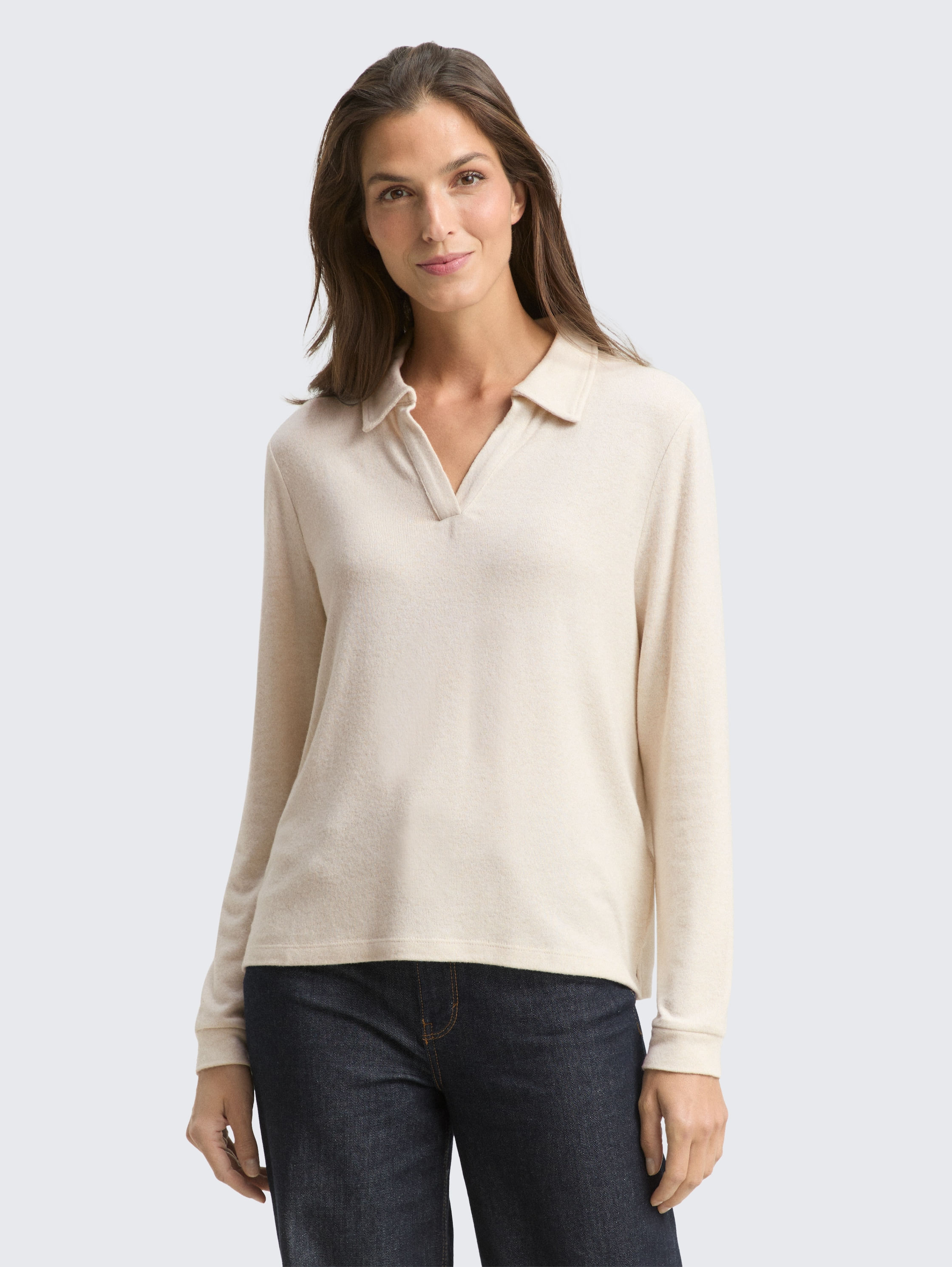 Polo, Tom Tailor