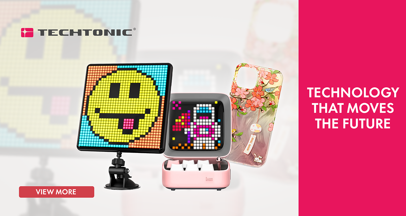 Techtonic