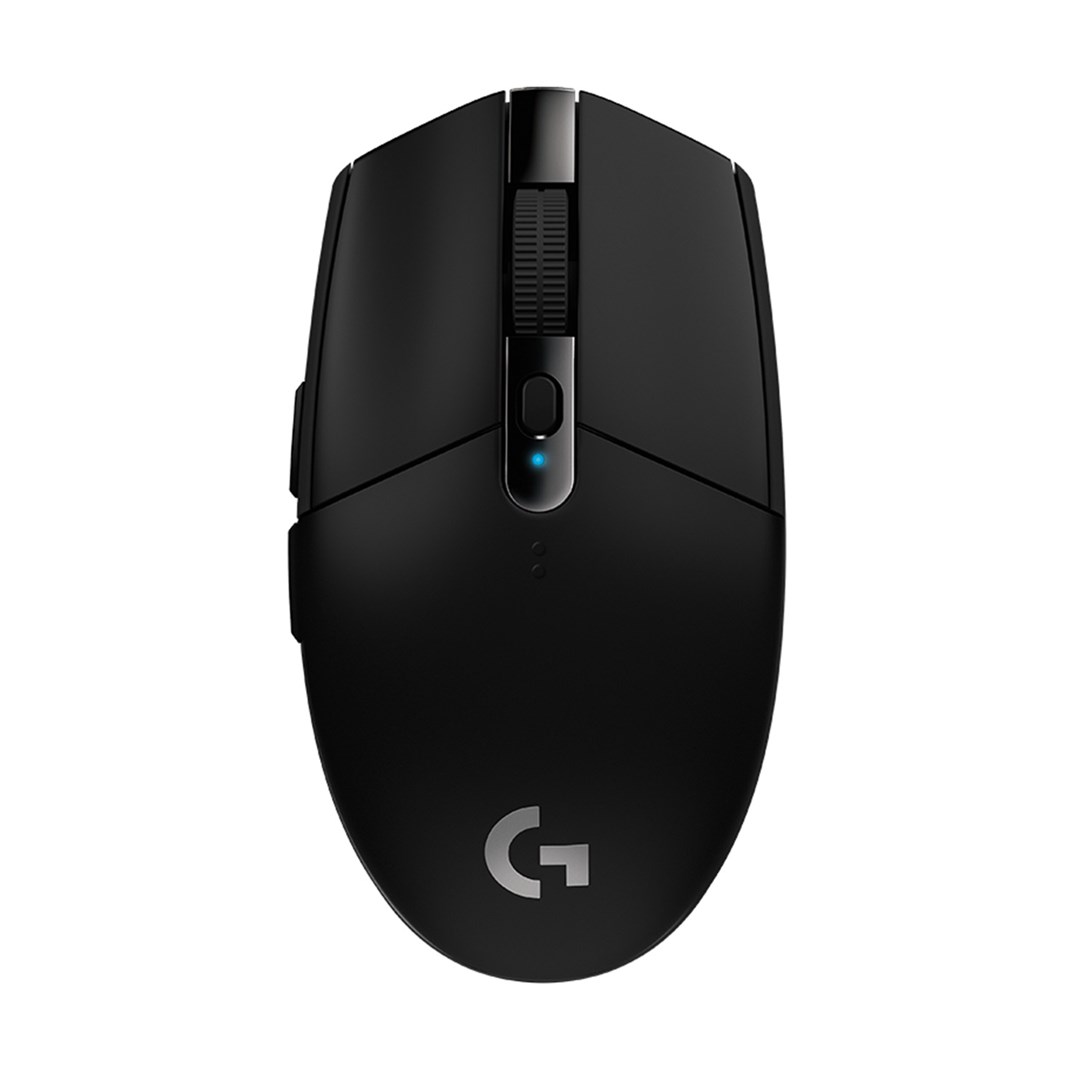 Maus Logitech 
